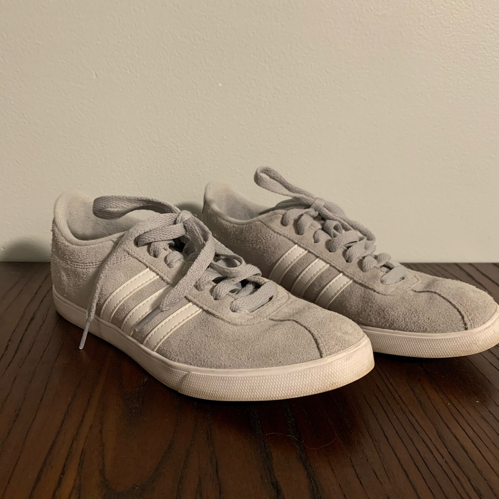 Adidas sneakers